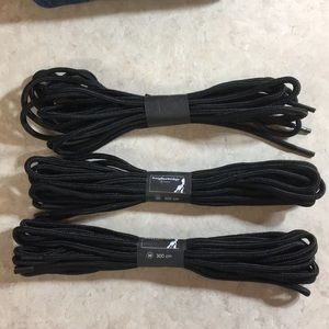 Long BOOT LACES 300cm. = 118.11” for Doc Martin